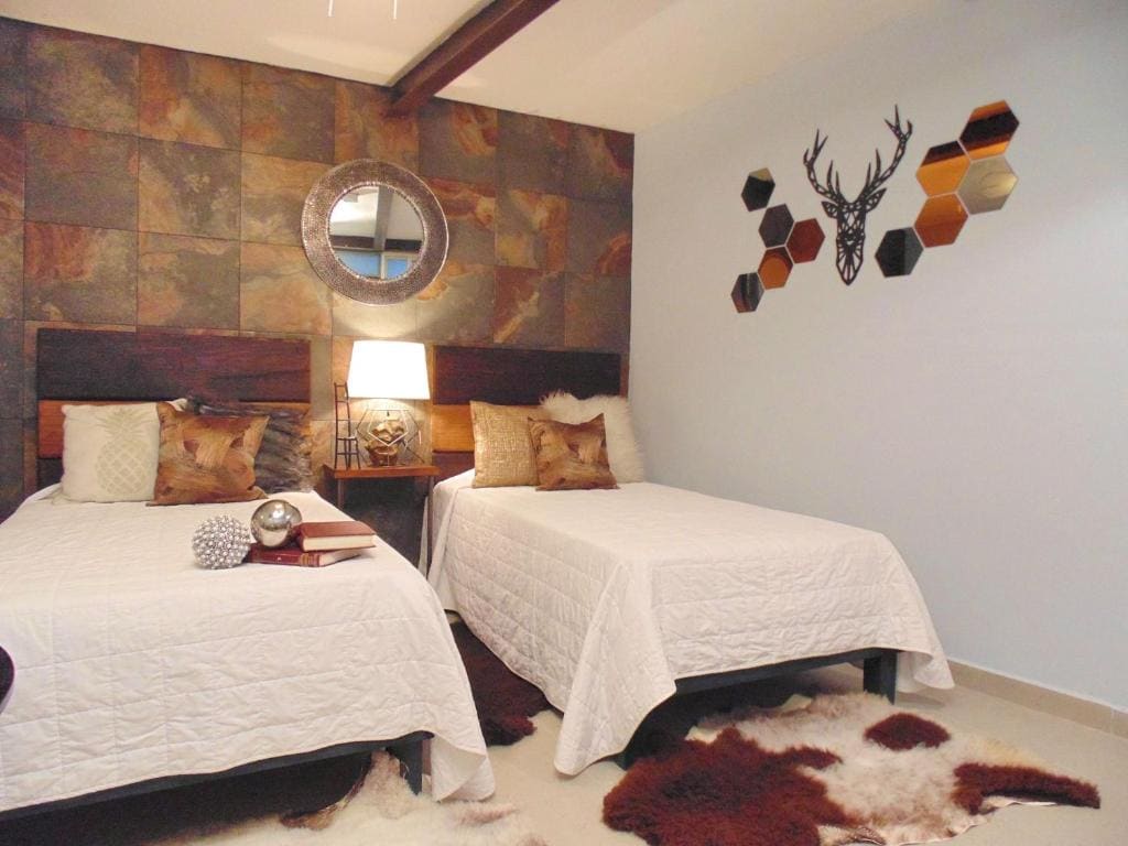 Coyotito Beds Coyoacan Confort y flexibilidad - View 6
