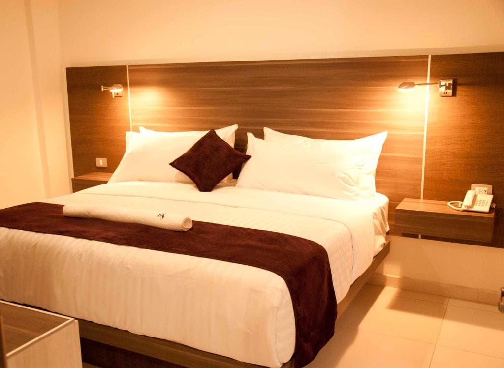 Hotel MS - View 7