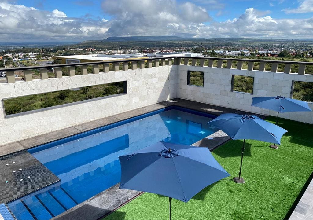 Hotel MX más san miguel de allende - View 5