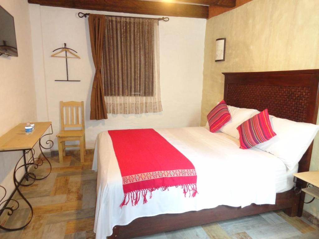 Hotel Na´Lum - Tampilan 7