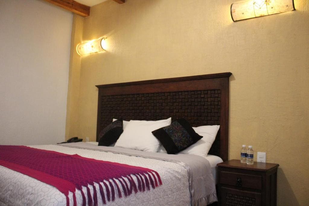Hotel Na´Lum - Tampilan 4