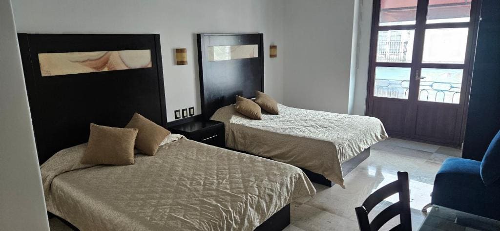 Nonó Hotel - View 2