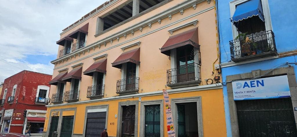 Nonó Hotel - Main view
