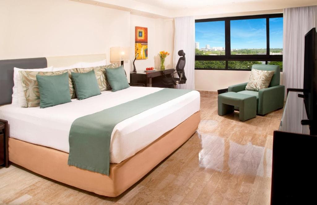 Smart Cancun the Urban Oasis - View 2