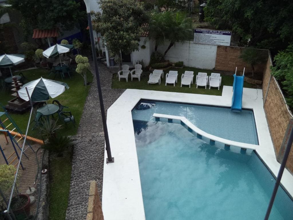 Hotel Ocampo - View 3