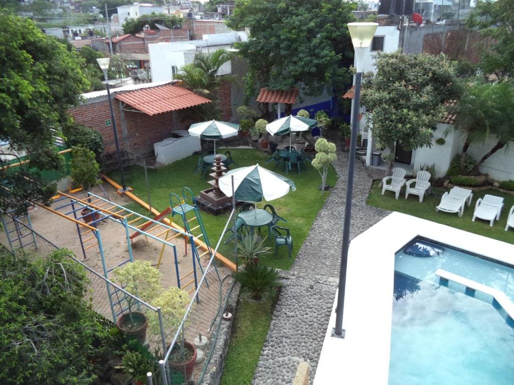 Hotel Ocampo - View 5