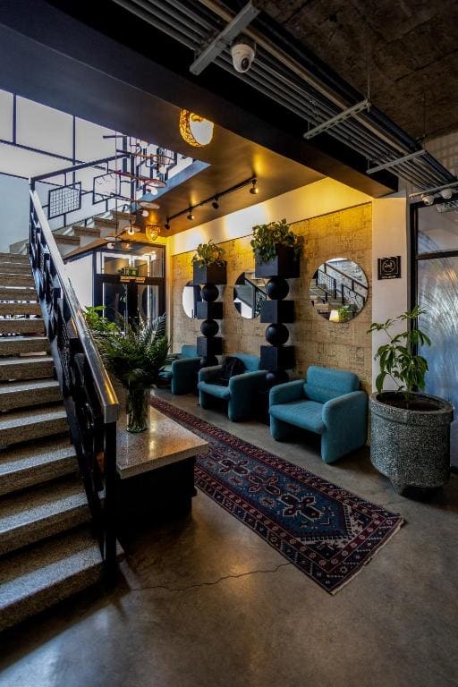 Hotel Boutique Lafayette Tijuana - View 5