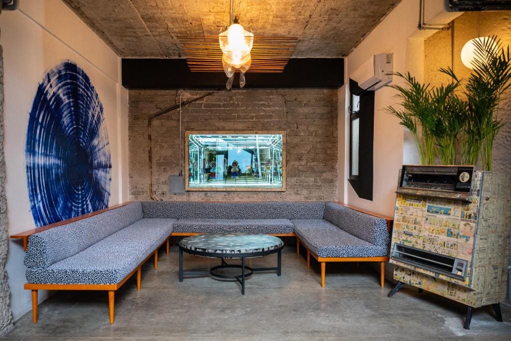 Hotel Boutique Lafayette Tijuana - View 4