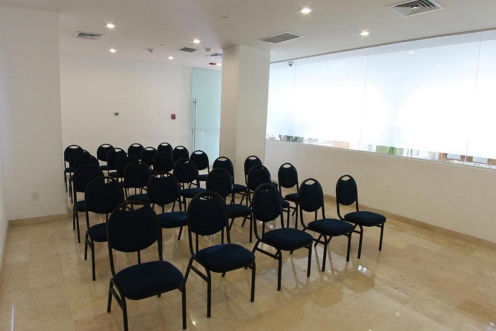 One Culiacan Forum - View 3