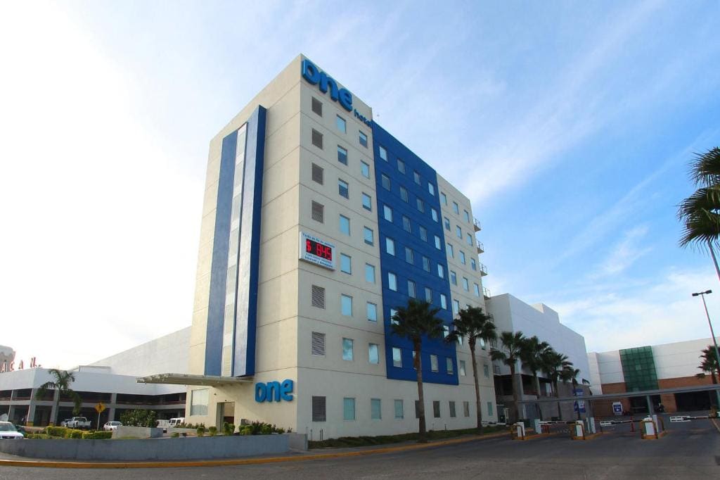 One Culiacan Forum - Main view