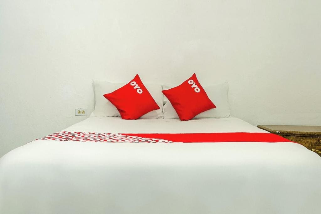 OYO Hotel Cabo Del Sur, Cabo San Lucas - 图片 6