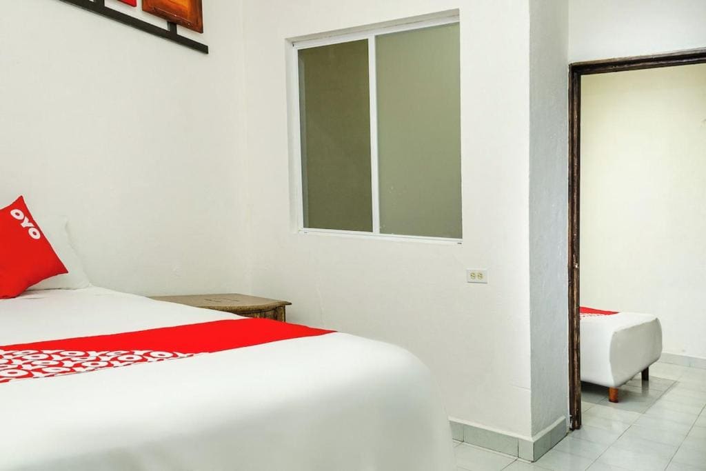 OYO Hotel Cabo Del Sur, Cabo San Lucas - 图片 4