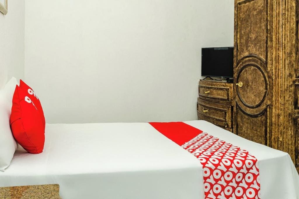 OYO Hotel Cabo Del Sur, Cabo San Lucas - 图片 5