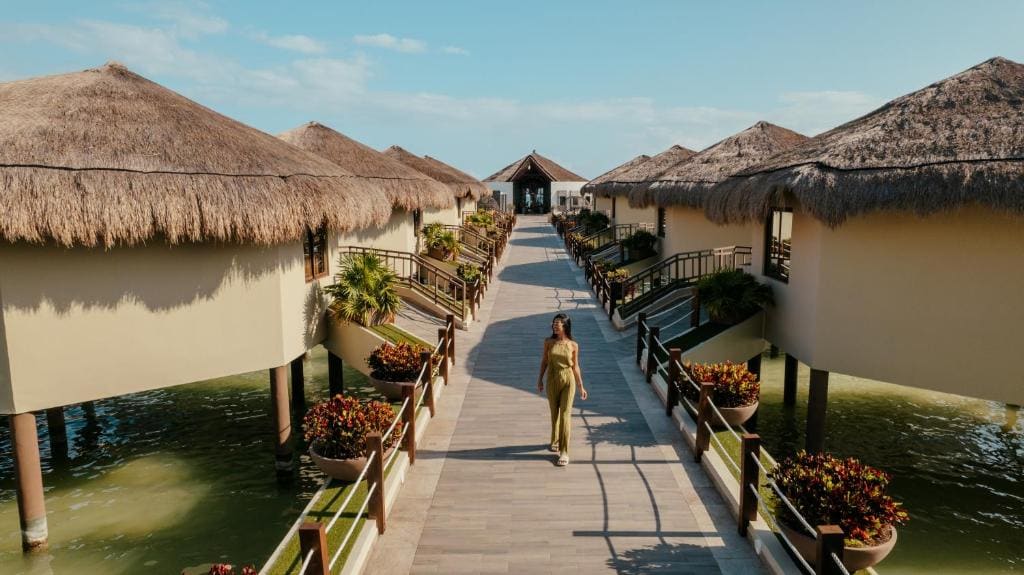 Palafitos Overwater Bungalows, All-Inclusive Adults Only - View 7