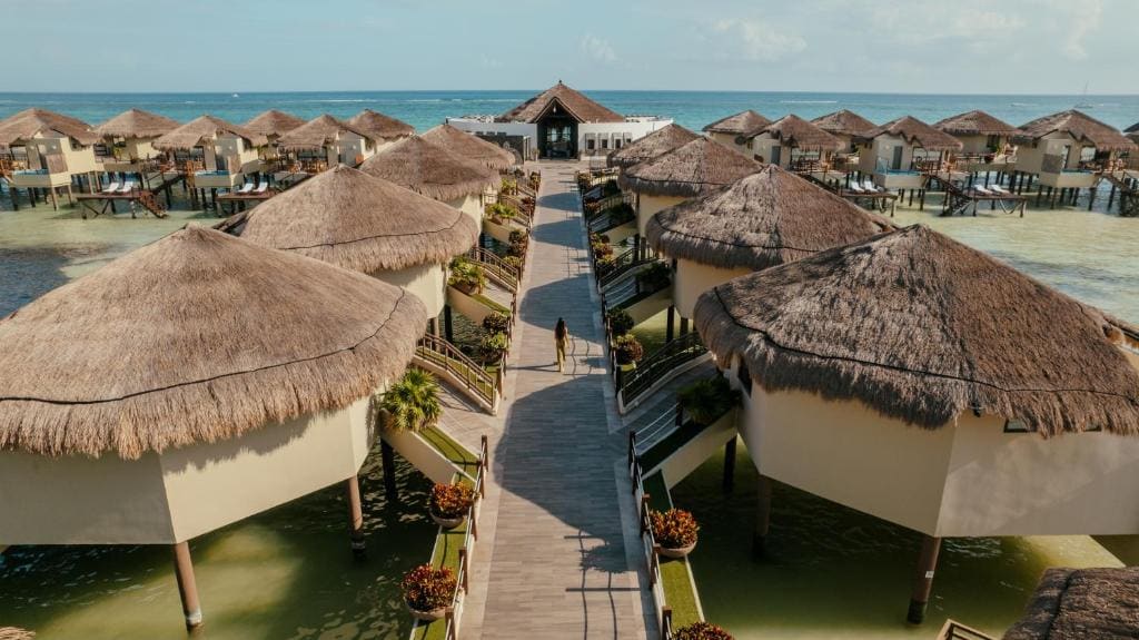 Palafitos Overwater Bungalows, All-Inclusive Adults Only - View 6