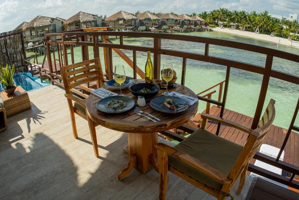 Palafitos Overwater Bungalows, All-Inclusive Adults Only - View 3