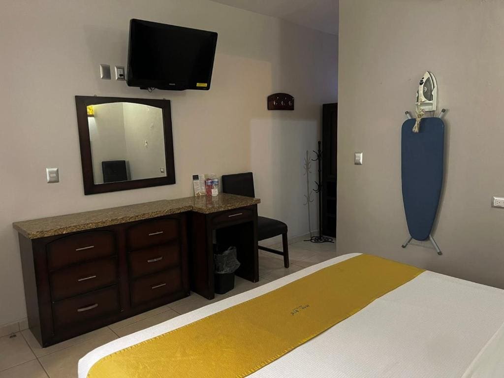 Hotel Maioris Guadalajara - View 2