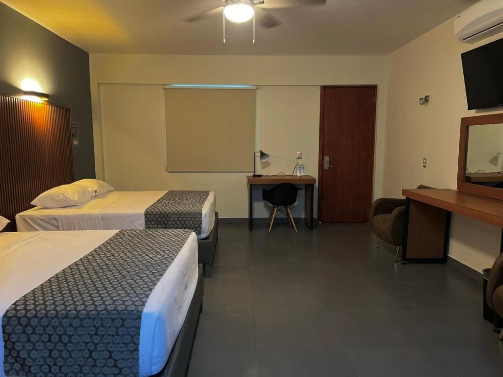 Hotel Maioris Guadalajara - View 7