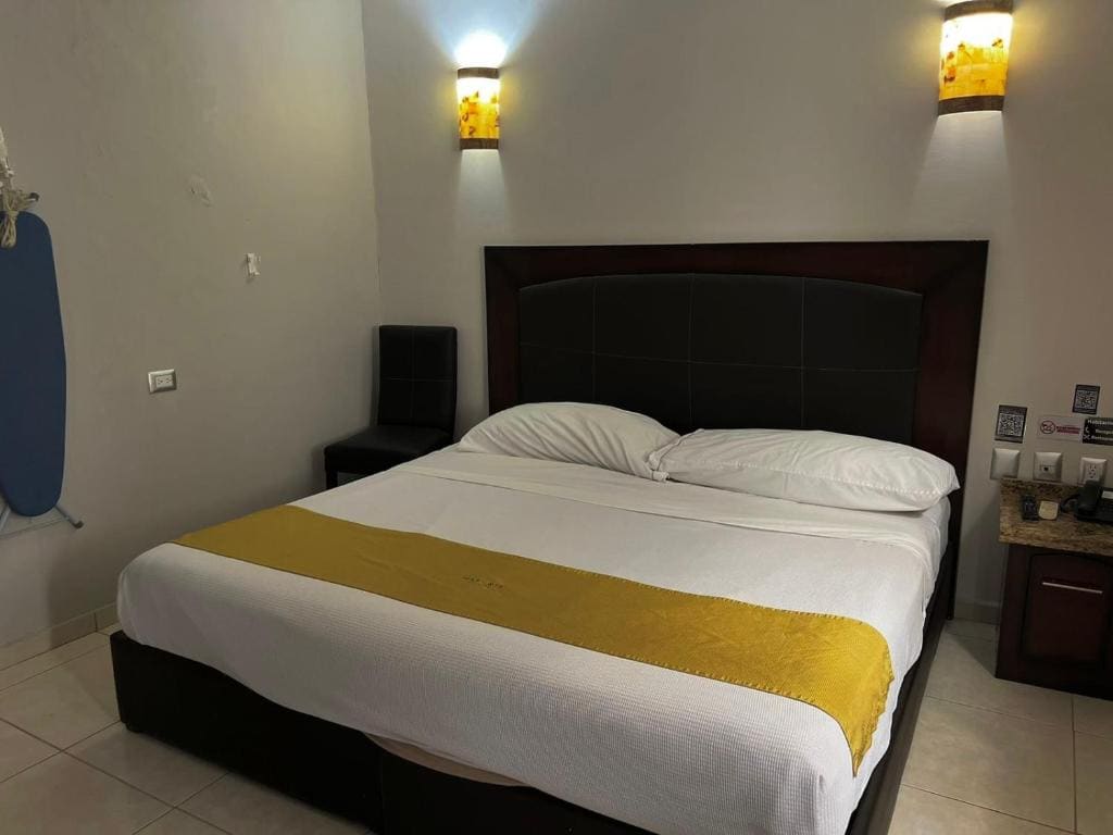 Hotel Maioris Guadalajara - View 3
