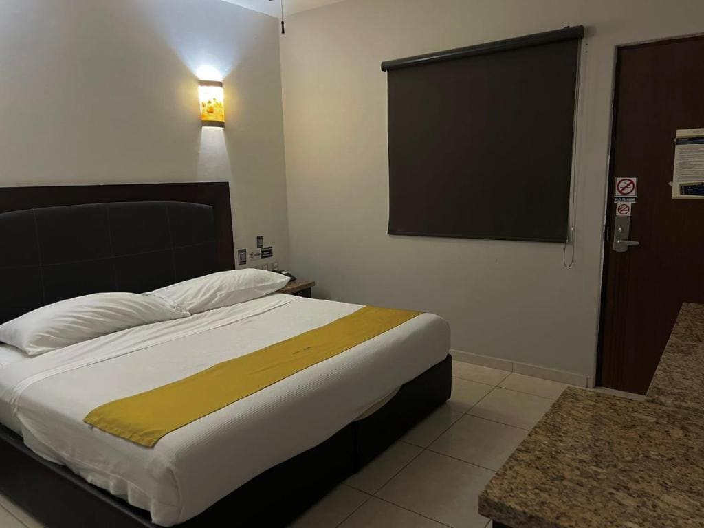 Hotel Maioris Guadalajara - View 5