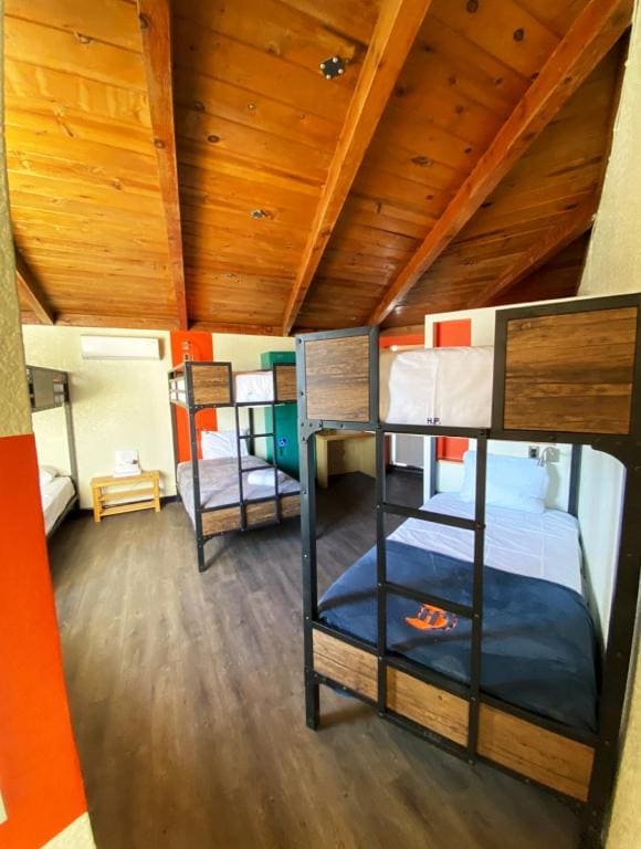 Paris Hostel — Ansicht 6