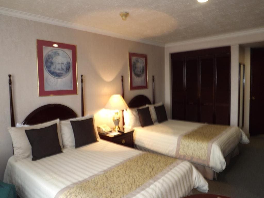 Pedregal Palace - View 3