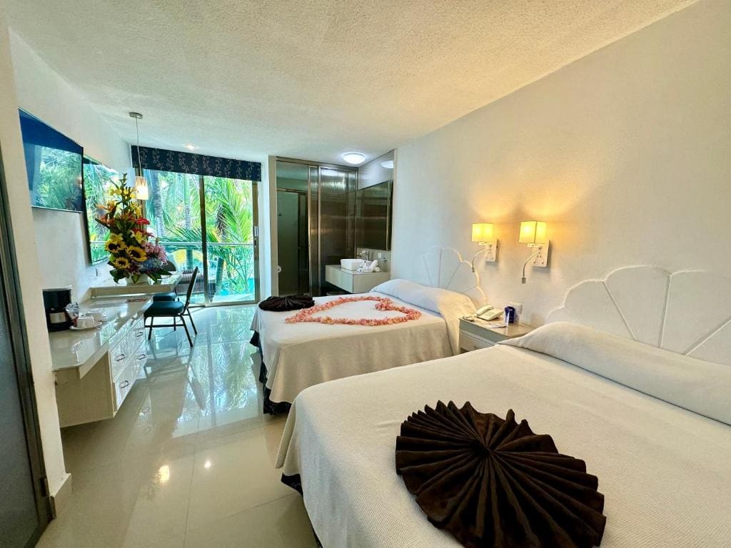 Hotel Plaza Caribe - View 4
