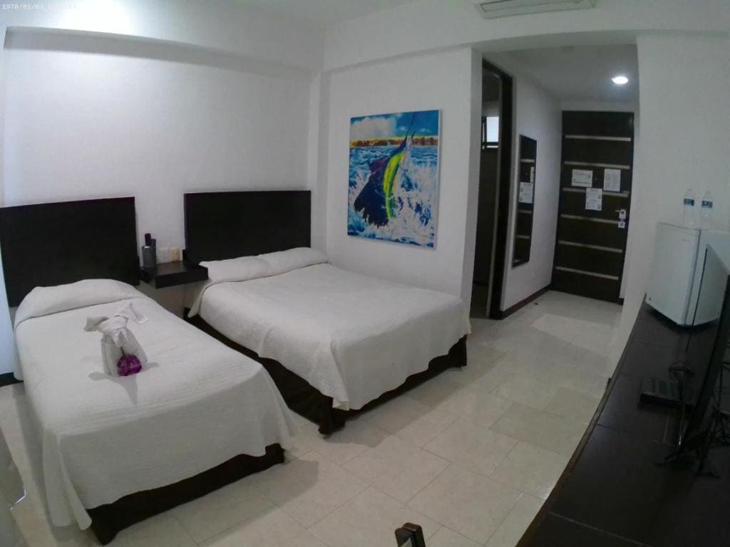 Hotel Plaza Playa - View 7