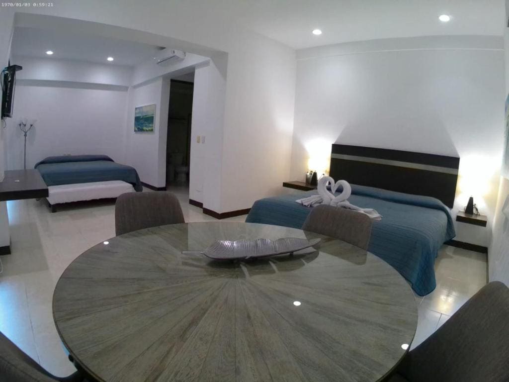 Hotel Plaza Playa - View 6