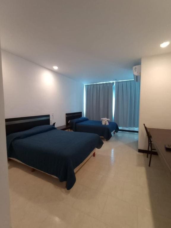Hotel Plaza Playa - View 2
