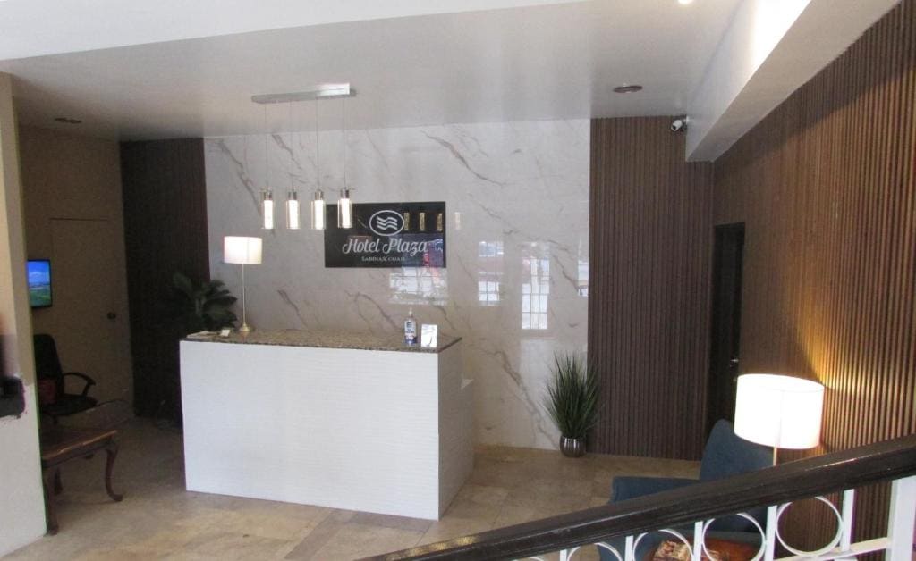 Hotel Plaza - View 7