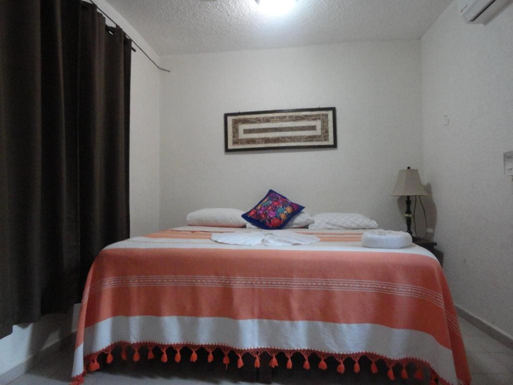 Posada Aguila Real - View 2