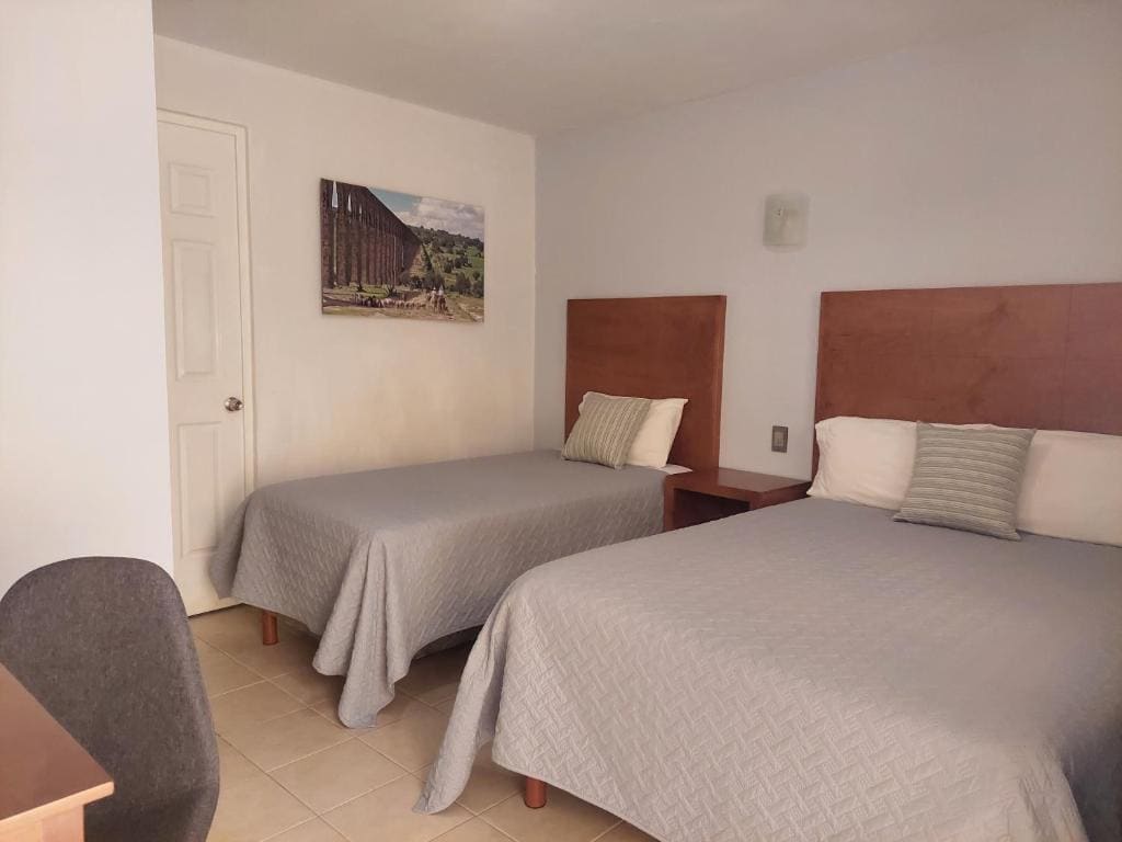 Posada del Ángel - Vista 3