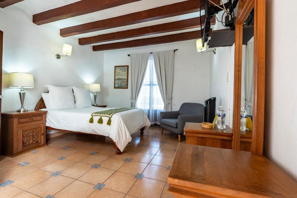 Posada del Virrey - View 6