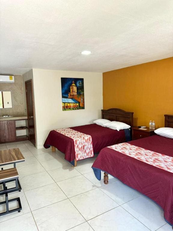 Hotel Posada Doña Celes - Προβολή 5