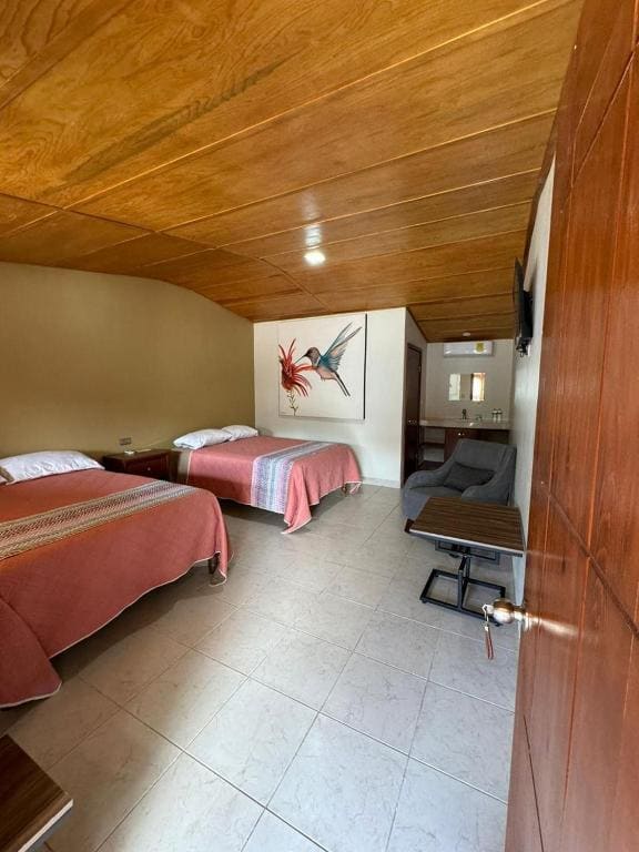 Hotel Posada Doña Celes - Προβολή 7