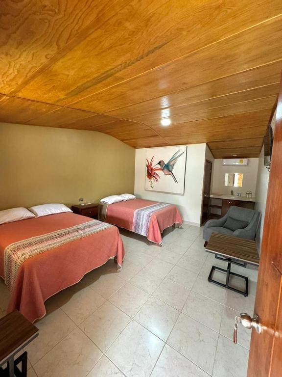 Hotel Posada Doña Celes - Προβολή 6