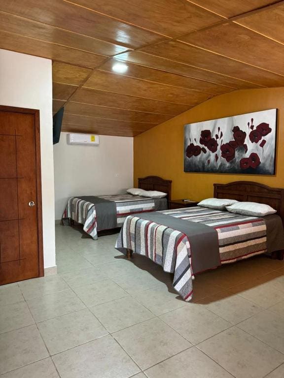 Hotel Posada Doña Celes - Προβολή 4