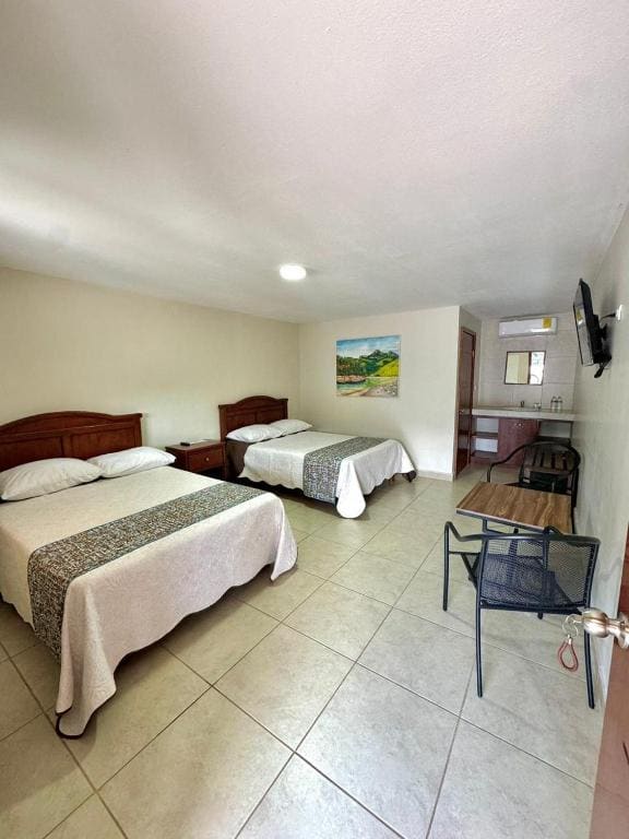 Hotel Posada Doña Celes - Προβολή 3
