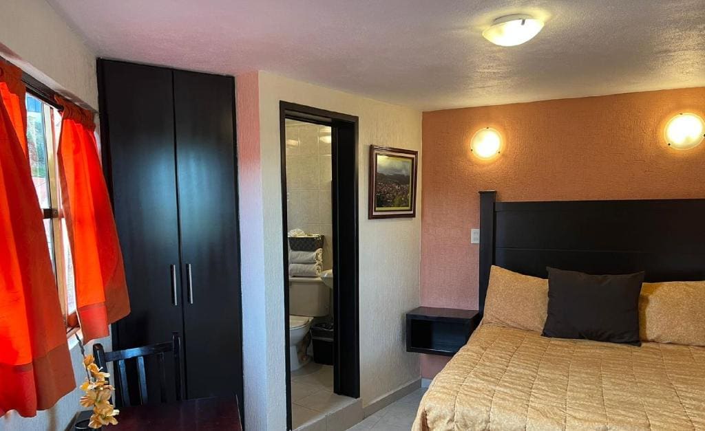 Hotel Posada Real - View 5