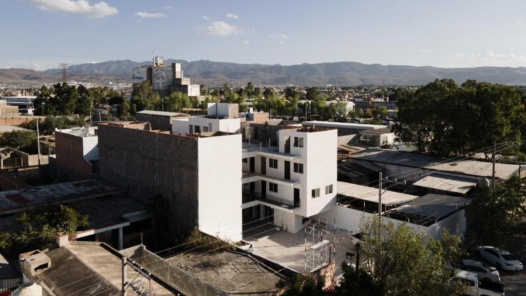 Hotel Posada San Esteban - View 7