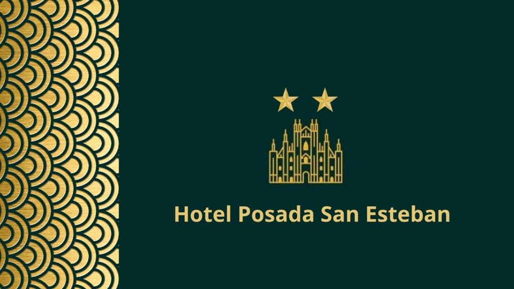 Hotel Posada San Esteban - Main view