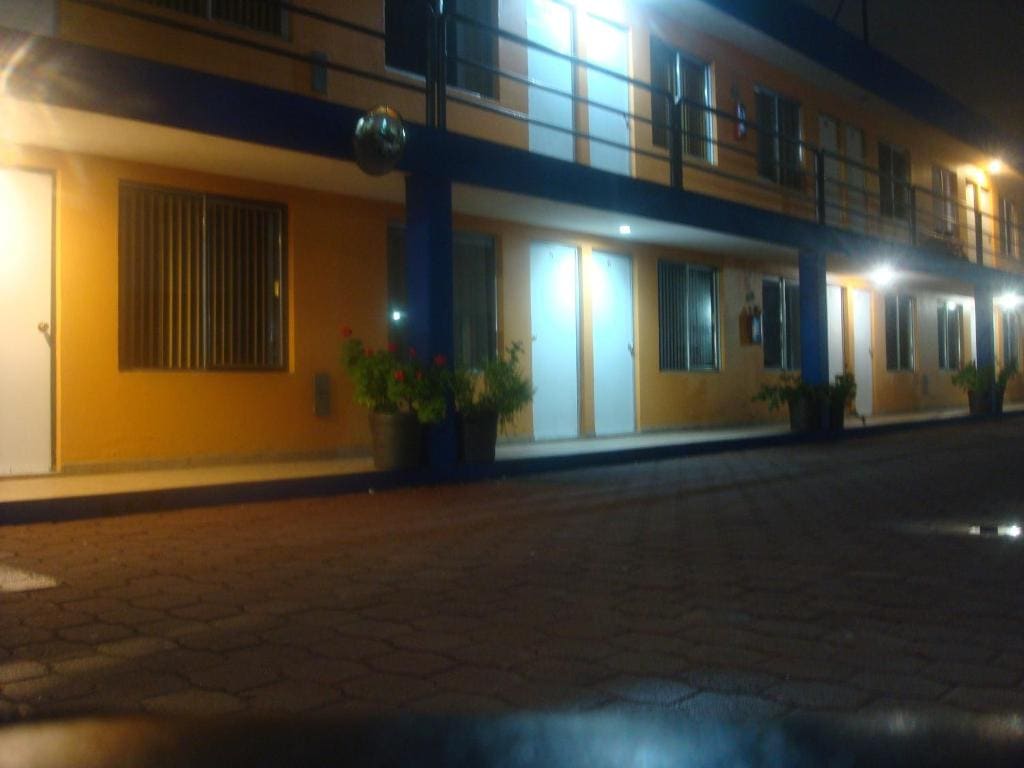 Posada San José, Hotel - View 4