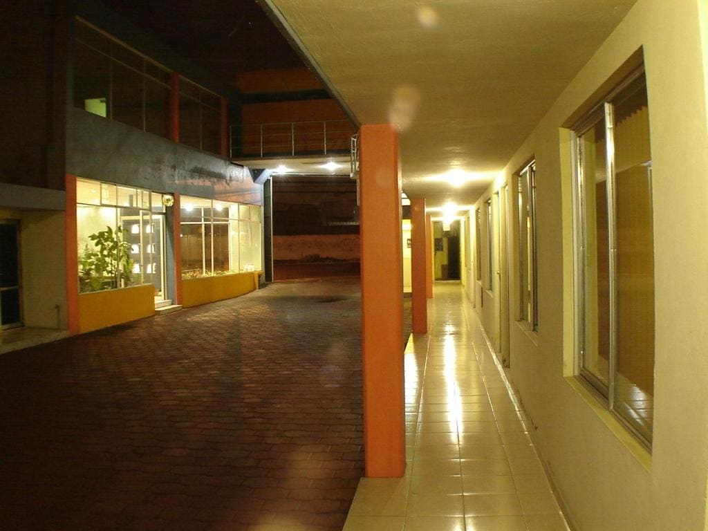 Posada San José, Hotel - View 5