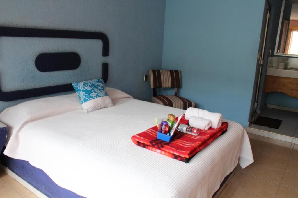 Posada San José, Hotel - View 3