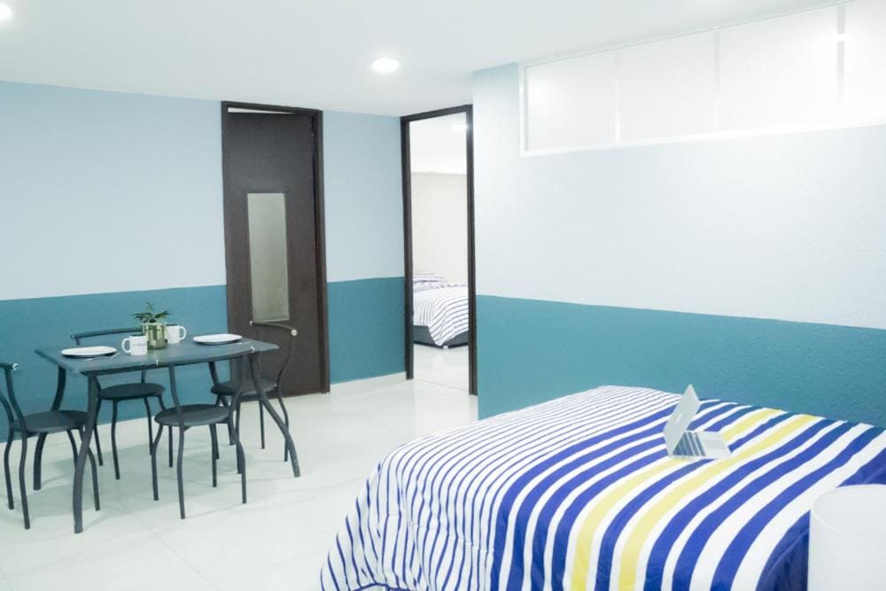 Privada de Horacio 18 Residences - View 3