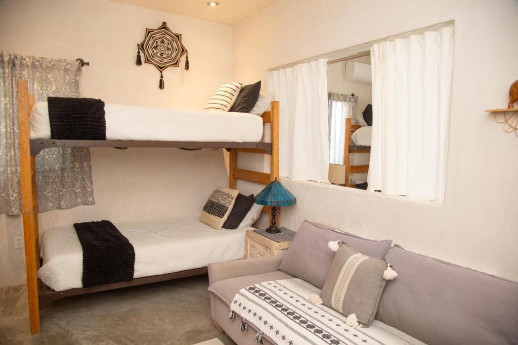 Pure Baja Private Suites – Upscale with Infinity Pool - View 5