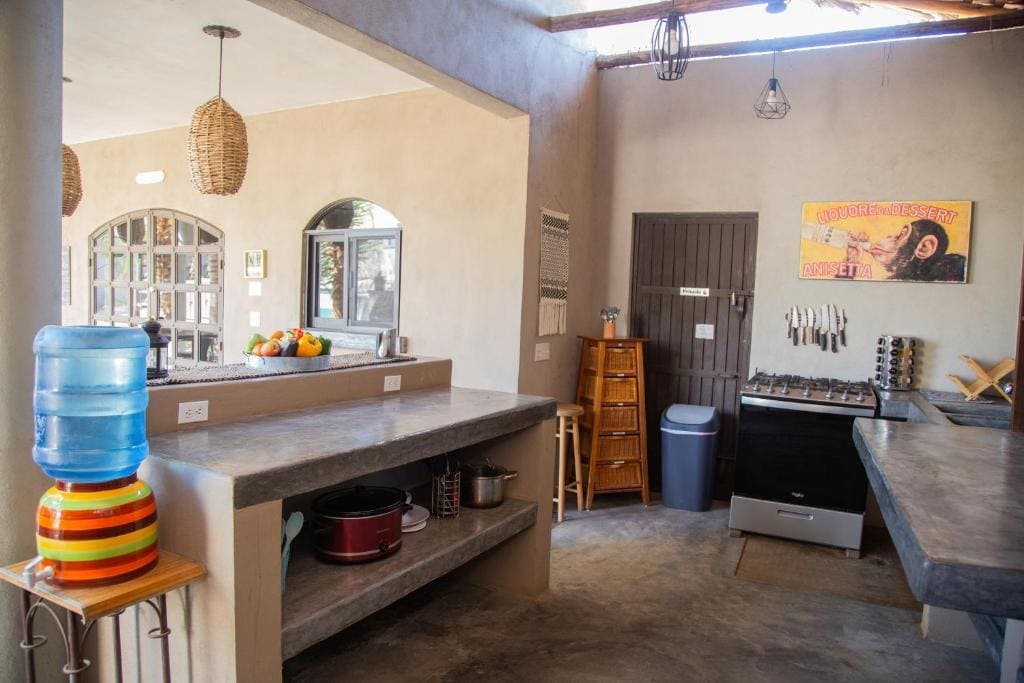 Pure Baja Private Suites – Upscale with Infinity Pool - View 7