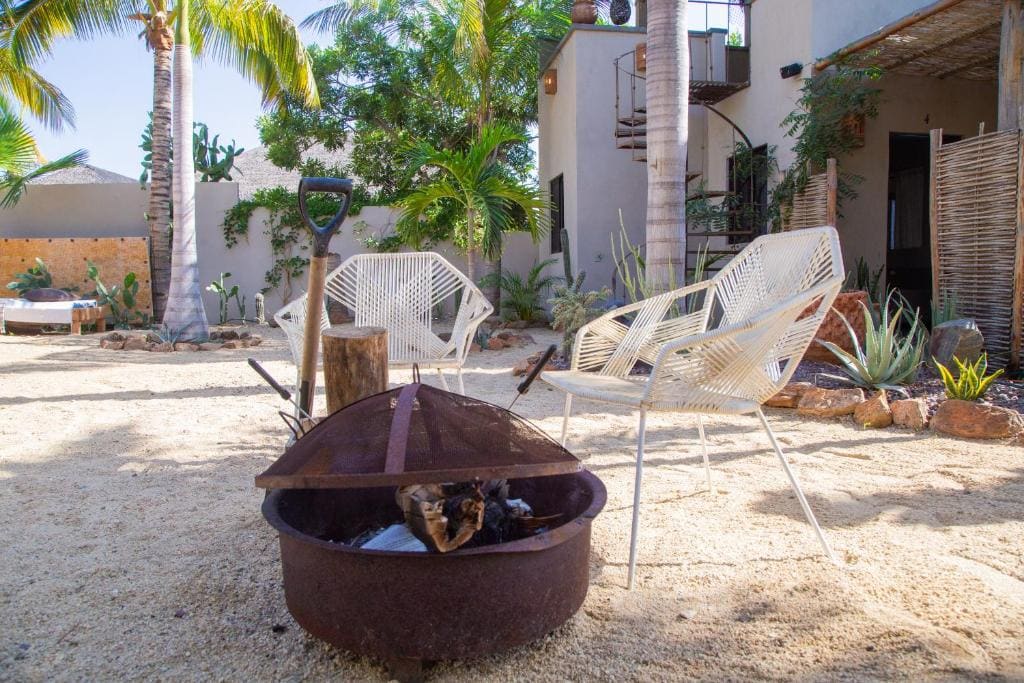 Pure Baja Private Suites – Upscale with Infinity Pool - View 4