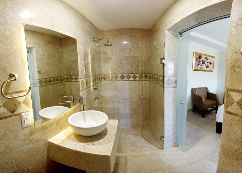 REAL DE LA PEÑA HOTEL 2 - View 4